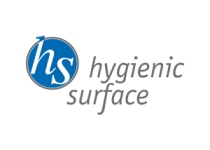 Hygienic surface