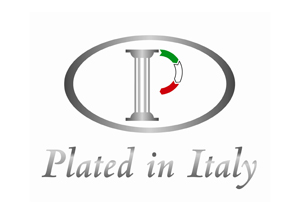 Plated in Italy